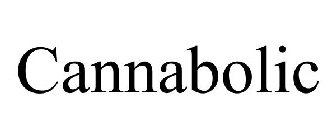 CANNABOLIC