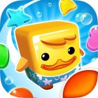 SCRUBBY DUBBY SAGA APP ICON