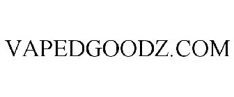 VAPEDGOODZ.COM