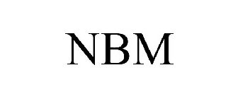 NBM