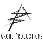 ARCHE PRODUCTIONS