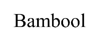 BAMBOOL