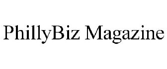 PHILLYBIZ MAGAZINE