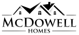 MCDOWELL HOMES