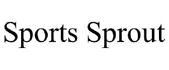 SPORTS SPROUT