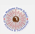 THE MADAME CURIE SCHOOL OF SCIENCE & TECHNOLOGY