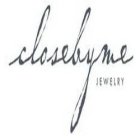 CLOSE BY ME JEWELRY