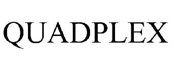 QUADPLEX