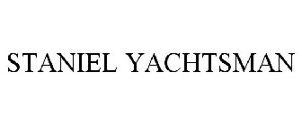 STANIEL YACHTSMAN