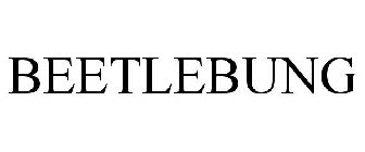 BEETLEBUNG