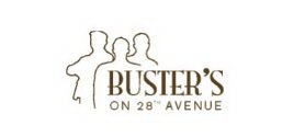 BUSTER'S ON 28TH AVENUE