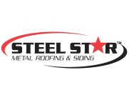 STEEL STAR METAL ROOFING & SIDING