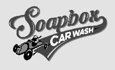 SOAPBOX CARWASH