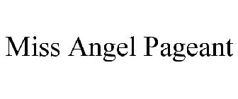 MISS ANGEL PAGEANT