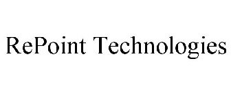REPOINT TECHNOLOGIES