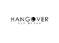 HANGOVER SLEEP RECOVERY
