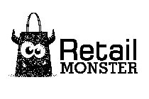 RETAIL MONSTER