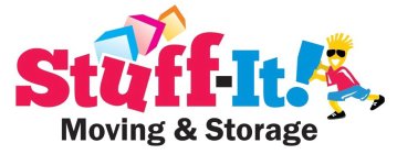 STUFF-IT! MOVING & STORAGE