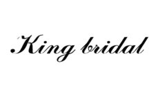 KING BRIDAL