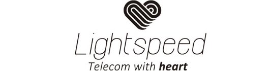 LIGHTSPEED TELECOM WITH HEART