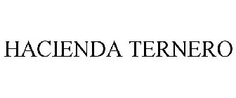 HACIENDA TERNERO