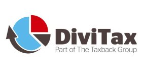 DIVITAX PART OF THE TAXBACK GROUP