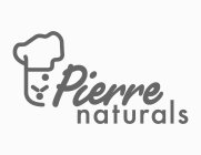 PIERRE NATURALS