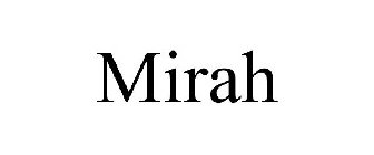 MIRAH