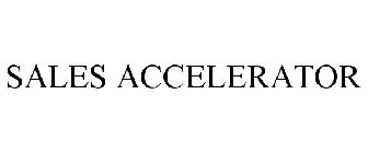 SALES ACCELERATOR