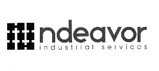 NDEAVOR INDUSTRIAL SERVICES