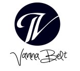 V VANNA BELT