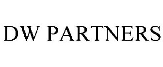 DW PARTNERS