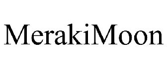 MERAKIMOON