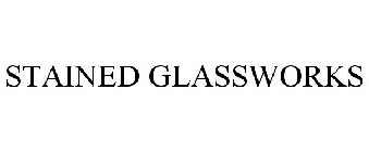 STAINED GLASSWORKS