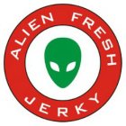 ALIEN FRESH JERKY