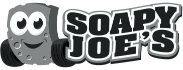 SOAPY JOE'S