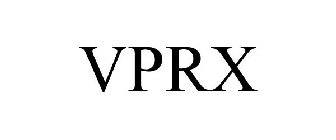 VPRX