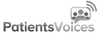 PATIENTSVOICES