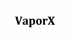 VAPORX