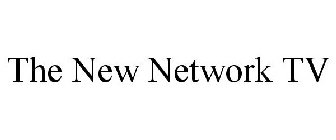 THE NEW NETWORK TV