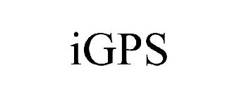 IGPS