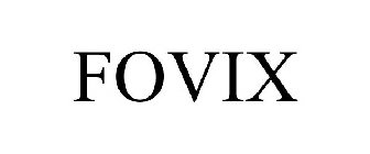 FOVIX