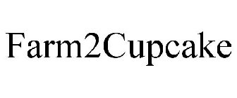 FARM2CUPCAKE