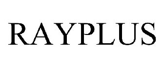 RAYPLUS