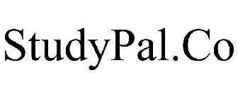 STUDYPAL.CO