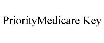 PRIORITYMEDICARE KEY