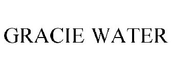 GRACIE WATER