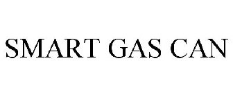 SMART GAS CAN