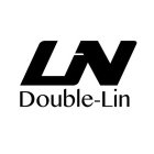 LIN DOUBLE-LIN