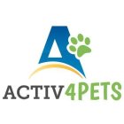 ACTIV 4 PETS